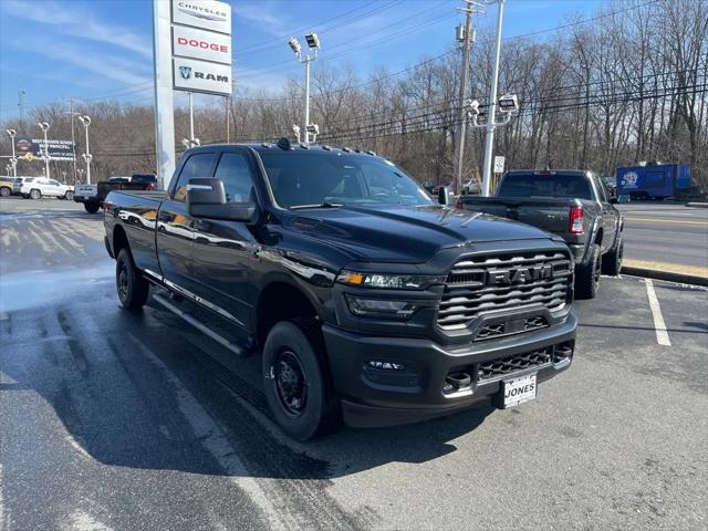 2026 RAM Ram 2500 RAM 2500 TRADESMAN CREW CAB 4X4 8 BOX