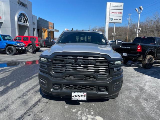 2026 RAM Ram 2500 RAM 2500 TRADESMAN CREW CAB 4X4 8 BOX