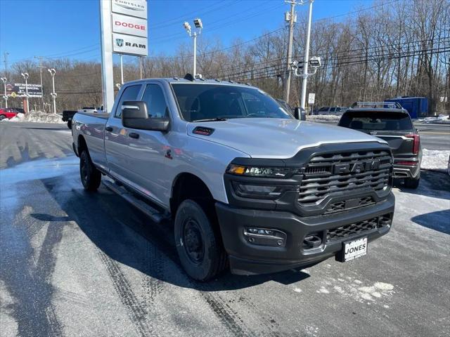 2026 RAM Ram 2500 RAM 2500 TRADESMAN CREW CAB 4X4 8 BOX