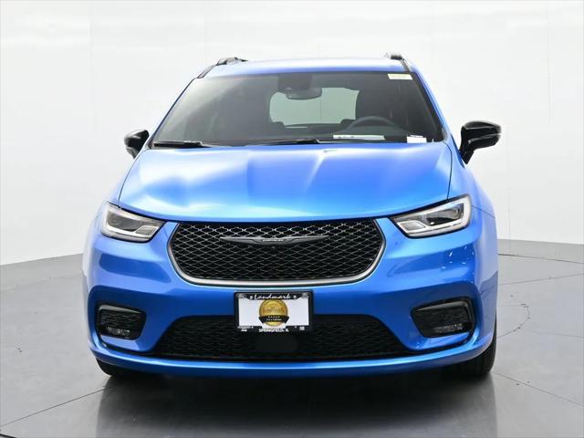 2026 Chrysler Pacifica PACIFICA SELECT 2026 Chrysler Pacifica PACIFICA SELECT