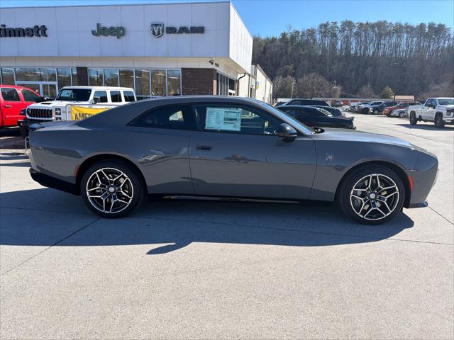 2026 Dodge Charger Scat Pack Plus 2-Door AWD