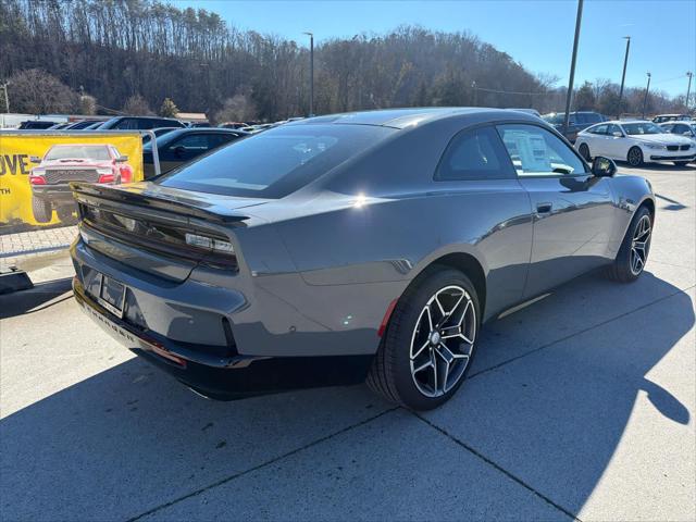 2026 Dodge Charger Scat Pack Plus 2-Door AWD