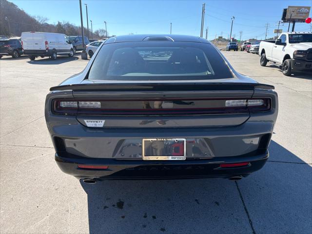 2026 Dodge Charger Scat Pack Plus 2-Door AWD