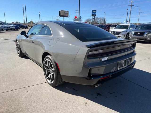 2026 Dodge Charger Scat Pack Plus 2-Door AWD