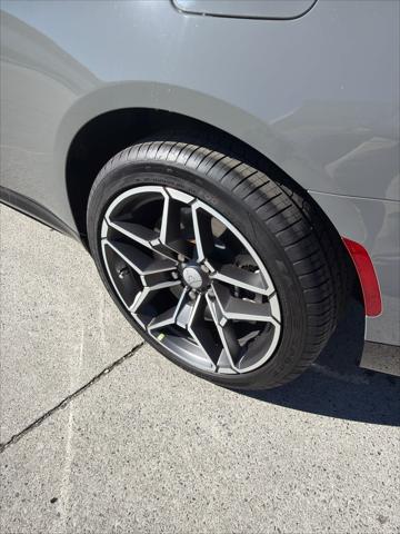 2026 Dodge Charger Scat Pack Plus 2-Door AWD