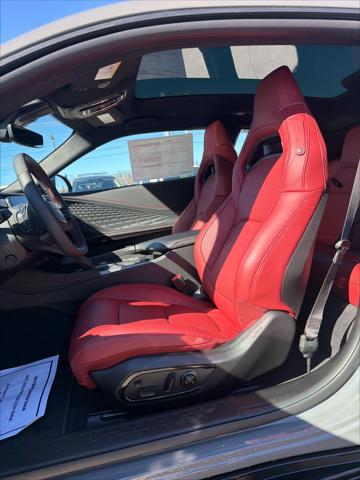 2026 Dodge Charger Scat Pack Plus 2-Door AWD