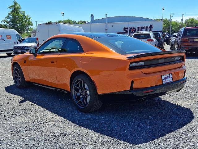 2026 Dodge Charger CHARGER SCAT PACK 2-DOOR AWD 2026 Dodge Charger CHARGER SCAT PACK 2-DOOR AWD