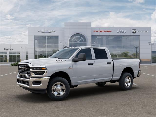 2026 RAM Ram 3500 RAM 3500 TRADESMAN CREW CAB 4X4 64 BOX