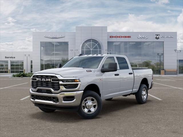 2026 RAM Ram 3500 RAM 3500 TRADESMAN CREW CAB 4X4 64 BOX 2026 RAM Ram 3500 RAM 3500 TRADESMAN CREW CAB 4X4 64 BOX