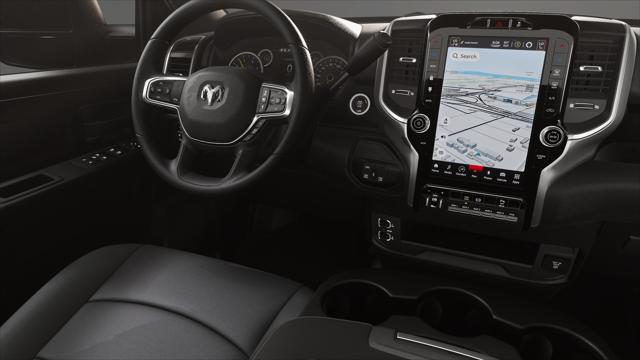 2026 RAM Ram 3500 Chassis Cab RAM 3500 TRADESMAN CREW CAB CHASSIS 4X4 60 CA 2026 RAM Ram 3500 Chassis Cab RAM 3500 TRADESMAN CREW CAB CHASSIS 4X4 60 CA