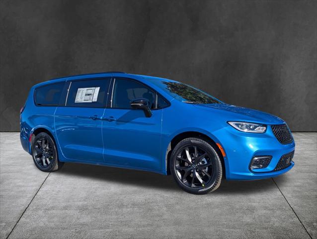 2026 Chrysler Pacifica PACIFICA SELECT 2026 Chrysler Pacifica PACIFICA SELECT