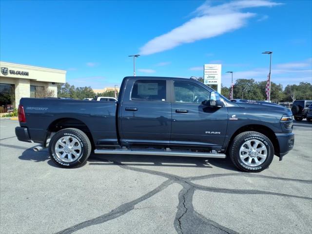 2026 RAM Ram 2500 RAM 2500 LARAMIE CREW CAB 4X2 64 BOX
