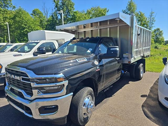 2026 Ram 3500 Chassis Cab Tradesman/Big Horn for sale in Quakertown, PA