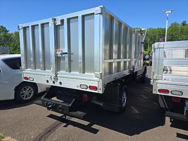 2026 Ram 3500 Chassis Cab Tradesman/Big Horn