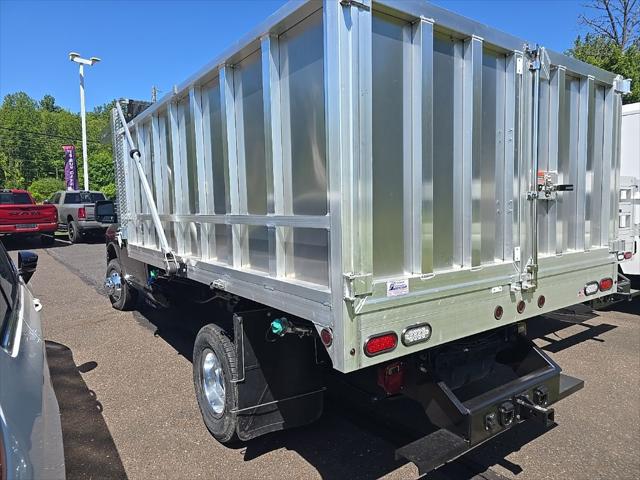 2026 Ram 3500 Chassis Cab Tradesman/Big Horn