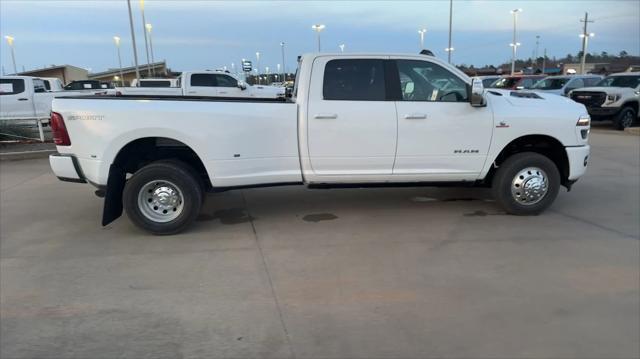 2026 RAM Ram 3500 RAM 3500 LARAMIE CREW CAB 4X4 8 BOX