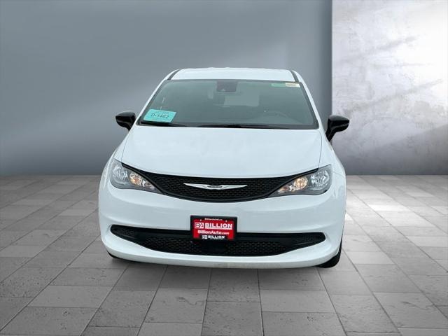 2026 Chrysler Voyager VOYAGER LX