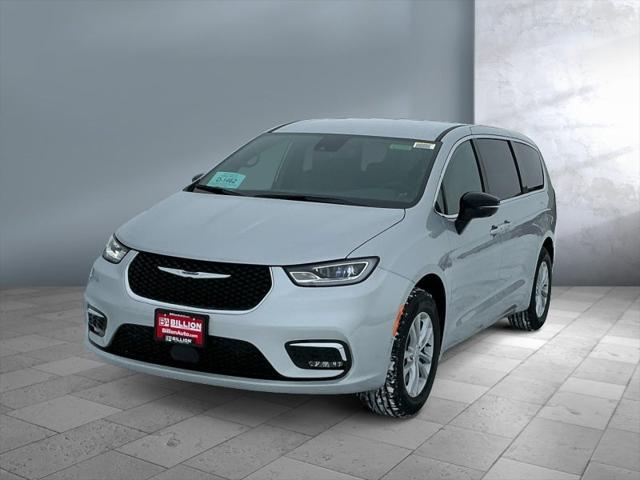 2026 Chrysler Pacifica PACIFICA SELECT AWD 2026 Chrysler Pacifica PACIFICA SELECT AWD