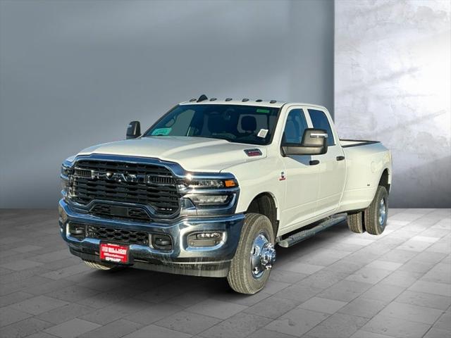 2026 RAM Ram 3500 RAM 3500 TRADESMAN CREW CAB 4X4 8 BOX 2026 RAM Ram 3500 RAM 3500 TRADESMAN CREW CAB 4X4 8 BOX