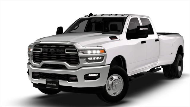 2026 RAM Ram 3500 RAM 3500 TRADESMAN CREW CAB 4X4 8 BOX 2026 RAM Ram 3500 RAM 3500 TRADESMAN CREW CAB 4X4 8 BOX