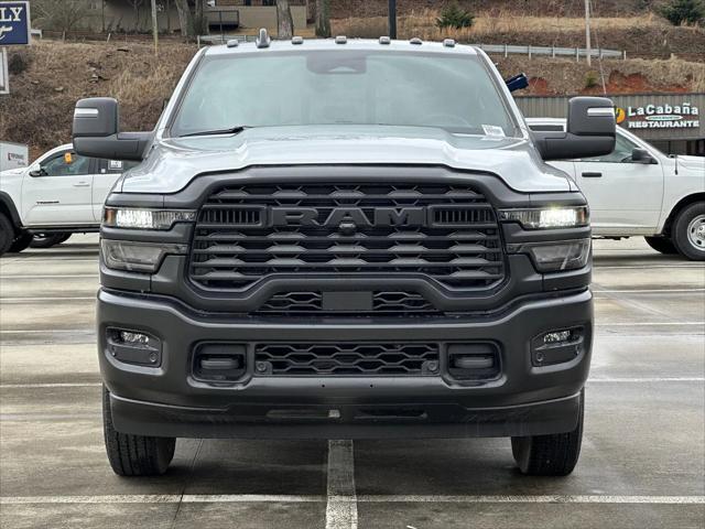 2026 RAM Ram 2500 RAM 2500 TRADESMAN CREW CAB 4X4 64 BOX