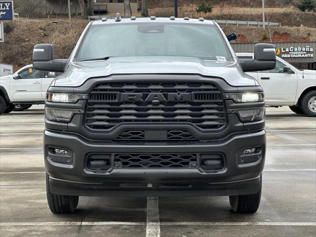 2026 RAM Ram 2500 RAM 2500 TRADESMAN CREW CAB 4X4 64 BOX