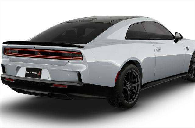 2026 Dodge Charger CHARGER SCAT PACK 2-DOOR AWD 2026 Dodge Charger CHARGER SCAT PACK 2-DOOR AWD