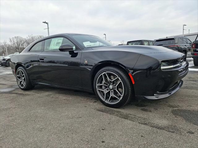 2026 Dodge Charger CHARGER SCAT PACK PLUS 2-DOOR AWD