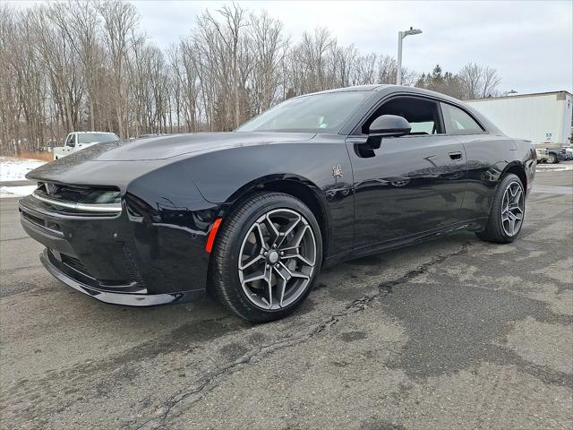 2026 Dodge Charger CHARGER SCAT PACK PLUS 2-DOOR AWD