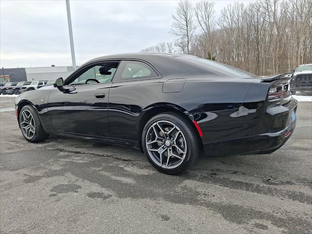 2026 Dodge Charger CHARGER SCAT PACK PLUS 2-DOOR AWD 2026 Dodge Charger CHARGER SCAT PACK PLUS 2-DOOR AWD