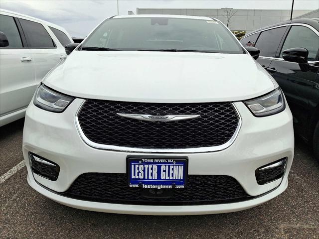 2026 Chrysler Pacifica PACIFICA SELECT 2026 Chrysler Pacifica PACIFICA SELECT