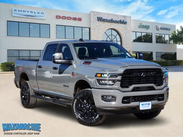 2026 RAM Ram 2500 RAM 2500 LONE STAR CREW CAB 4X4 64 BOX