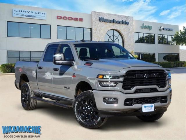 2026 RAM Ram 2500 RAM 2500 LONE STAR CREW CAB 4X4 64 BOX