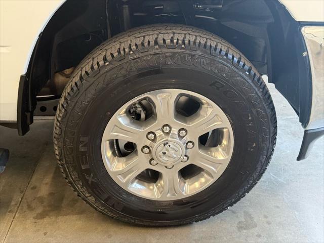 2026 RAM Ram 3500 Chassis Cab RAM 3500 TRADESMAN CREW CAB CHASSIS 4X4 60 CA 2026 RAM Ram 3500 Chassis Cab RAM 3500 TRADESMAN CREW CAB CHASSIS 4X4 60 CA