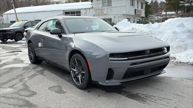 2026 Dodge Charger CHARGER SCAT PACK 2-DOOR AWD