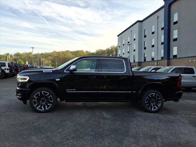 2026 RAM Ram 1500 RAM 1500 LIMITED CREW CAB 4X4 57 BOX 2026 RAM Ram 1500 RAM 1500 LIMITED CREW CAB 4X4 57 BOX