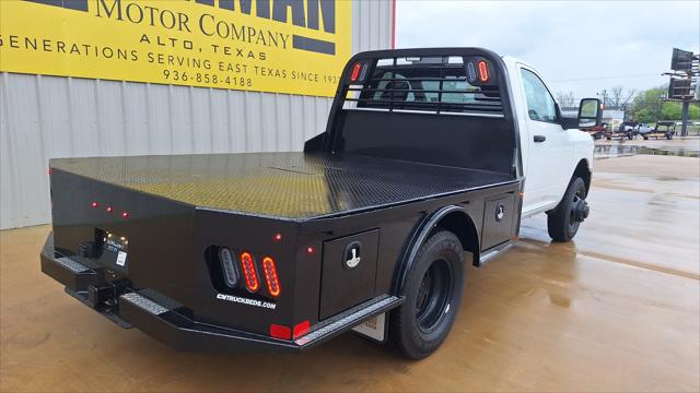 2026 Ram 3500 Chassis Cab Tradesman/Big Horn