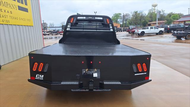 2026 Ram 3500 Chassis Cab Tradesman/Big Horn