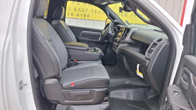 2026 Ram 3500 Chassis Cab Tradesman/Big Horn