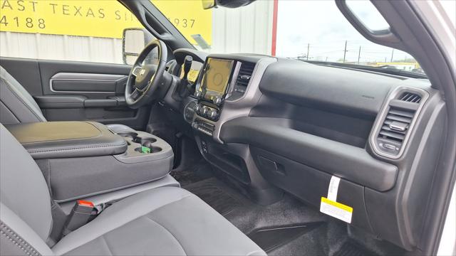 2026 Ram 3500 Chassis Cab Tradesman/Big Horn