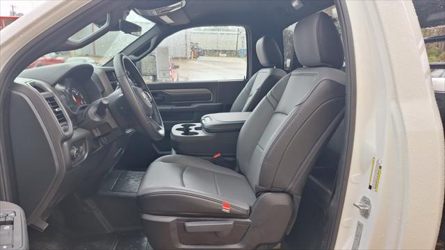 2026 Ram 3500 Chassis Cab Tradesman/Big Horn