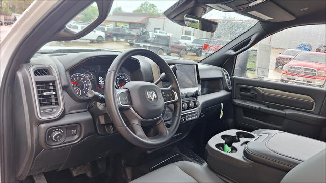 2026 Ram 3500 Chassis Cab Tradesman/Big Horn