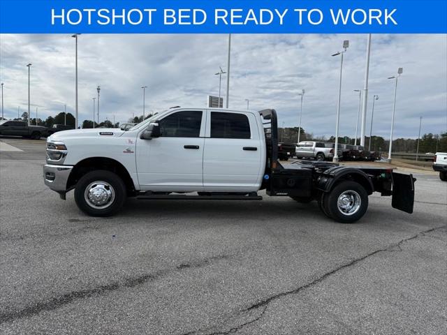 2026 RAM Ram 3500 Chassis Cab RAM 3500 TRADESMAN CREW CAB CHASSIS 4X4 60 CA