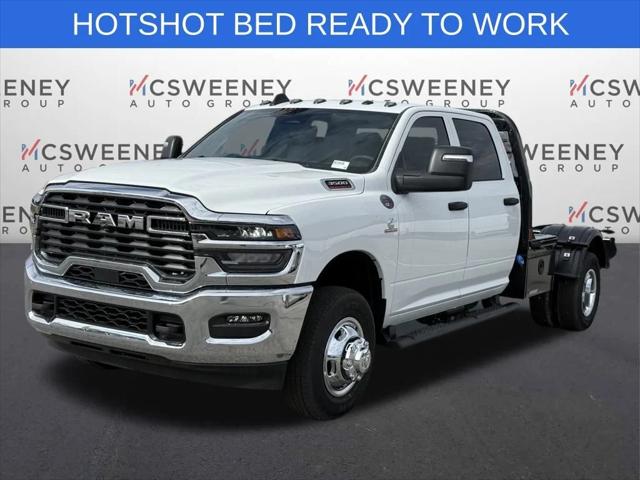 2026 RAM 3500 Chassis RAM 3500 TRADESMAN CREW CAB CHASSIS 4X4 60 CA 2026 RAM 3500 Chassis RAM 3500 TRADESMAN CREW CAB CHASSIS 4X4 60 CA