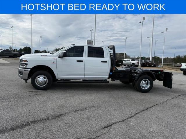2026 RAM 3500 Chassis RAM 3500 TRADESMAN CREW CAB CHASSIS 4X4 60 CA 2026 RAM 3500 Chassis RAM 3500 TRADESMAN CREW CAB CHASSIS 4X4 60 CA