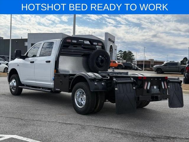 2026 RAM 3500 Chassis RAM 3500 TRADESMAN CREW CAB CHASSIS 4X4 60 CA 2026 RAM 3500 Chassis RAM 3500 TRADESMAN CREW CAB CHASSIS 4X4 60 CA