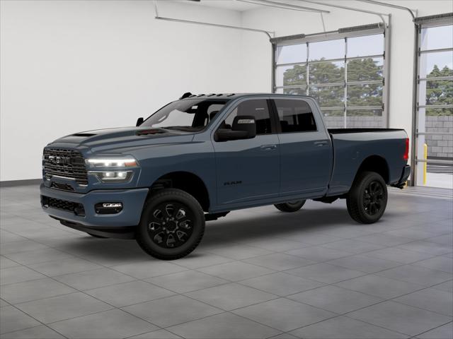 2026 RAM Ram 2500 RAM 2500 LARAMIE CREW CAB 4X4 64 BOX 2026 RAM Ram 2500 RAM 2500 LARAMIE CREW CAB 4X4 64 BOX