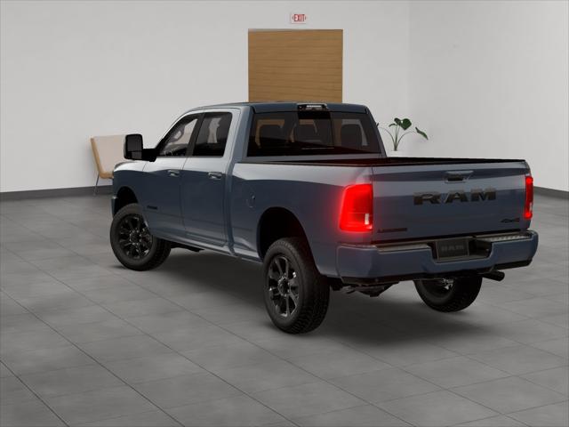 2026 RAM Ram 2500 RAM 2500 LARAMIE CREW CAB 4X4 64 BOX 2026 RAM Ram 2500 RAM 2500 LARAMIE CREW CAB 4X4 64 BOX