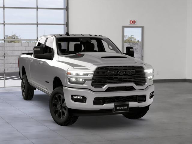 2026 RAM Ram 2500 RAM 2500 LARAMIE CREW CAB 4X4 64 BOX