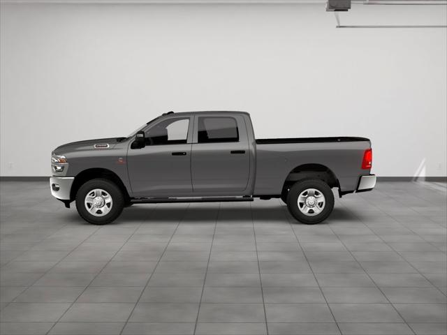 2026 RAM Ram 2500 RAM 2500 TRADESMAN CREW CAB 4X4 64 BOX